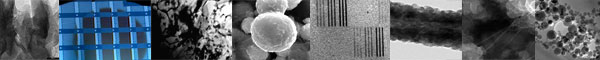 Nanostructured Materials & Devices