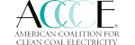 American Coalition for Clean Coal Electricity