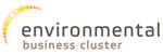 The Environmental Business Cluster (EBC)