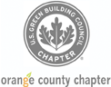 The U.S. Green Building Council Orange County Chapter 