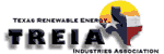 TREIA - The Texas Renewable Energy Industries Association