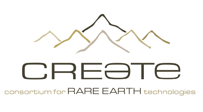 Consortium for Rare Earth Technologies (CREATE)