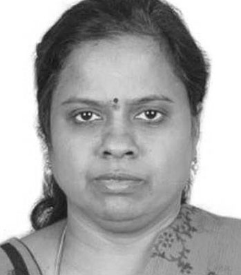 Geetha Manivasagam