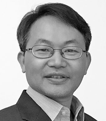 YuHuang Wang