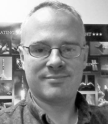 Adam Goff