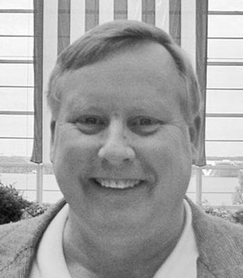 Brett Scharringhausen