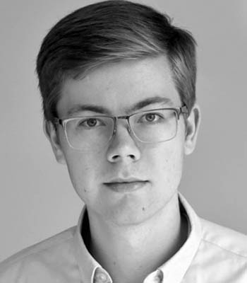 Connor Coley