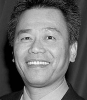 Hongda Chen