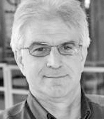 Jeffrey Chalmers