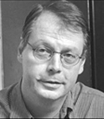 Bob Westervelt