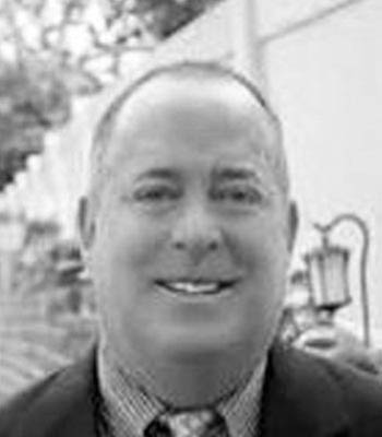 Tim Fowler
