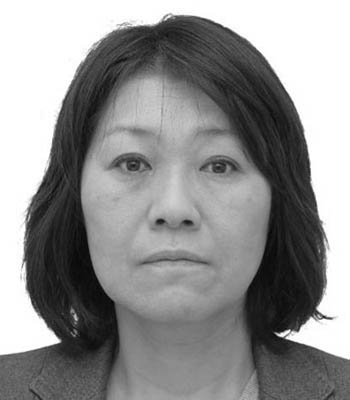 Yuriko Kaida