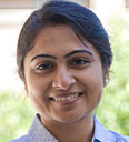 Sanghamitra Majumdar