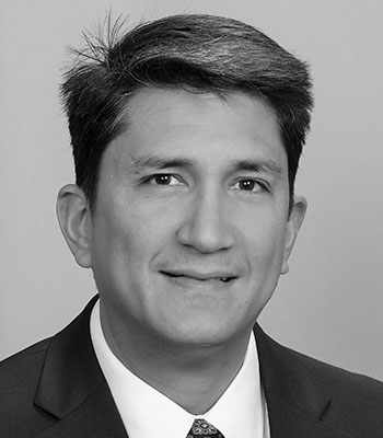 Mauricio Villegas