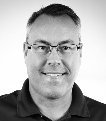 Adam Austin