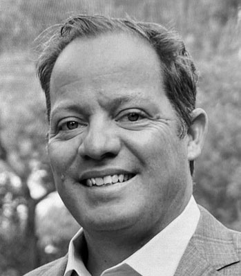 Andy McCandless