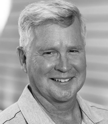 Chip Laingen