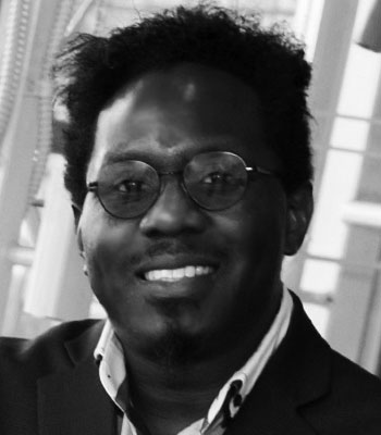 Deji Akinwande