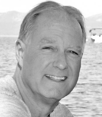 Gary Laier