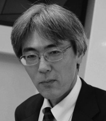 Nobuyuki Matsuzawa