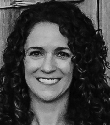 Sara Scharf