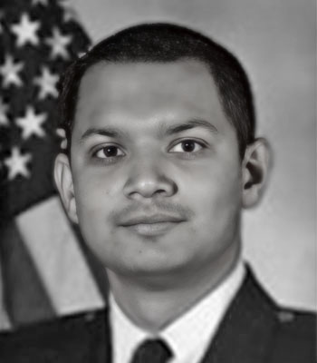 Vinny Pande