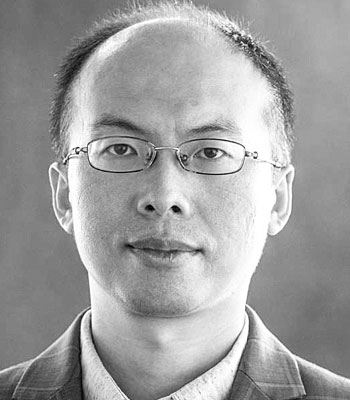 Zhiqiang Cao