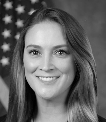 Candace Wright (invited)