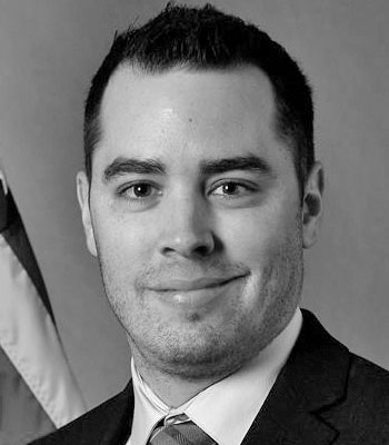 John McCanney (invited)