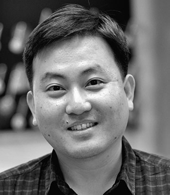 SungWoo Nam