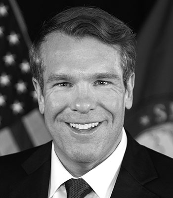 William (Bill) Briggs