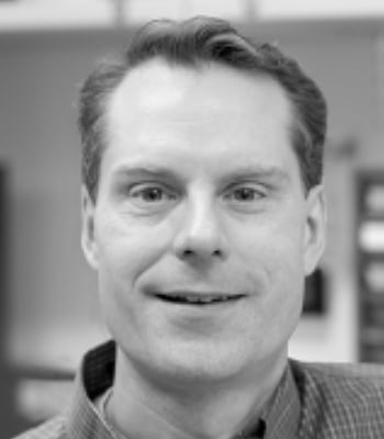 David Ginger