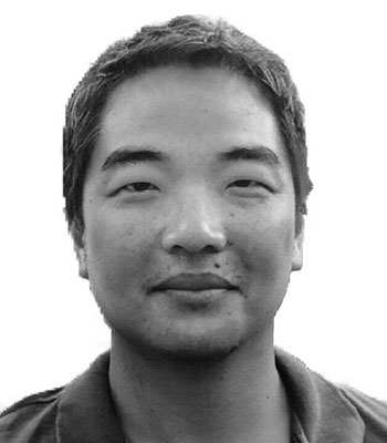 Gil Min