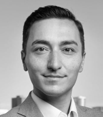 Mert Dogan-Glynn