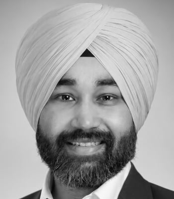 Prabhpreet Gill
