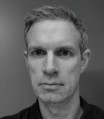 Ross Johnson