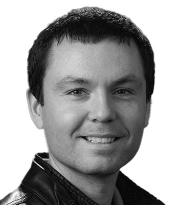 Richard Sheridan