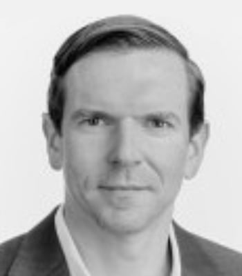 Stephen Buchanan
