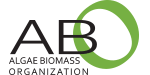 Algae Biomass Organization