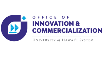 University of Hawaii Office of Innovation and Commercialization (OIC)