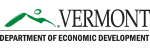 Vermont Department Economic Development
